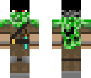 thecreeperkiller