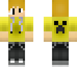 crittchat's new skin v02