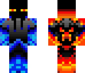 swagga enderman