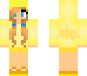 chica girl