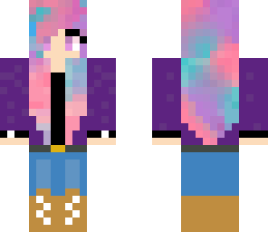 awesome skin made by me