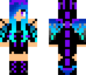 ender girl