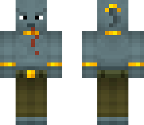 evil genie