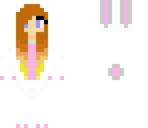 bunny girl deluxe deluxe