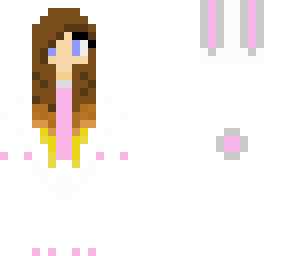 bunyy yeii