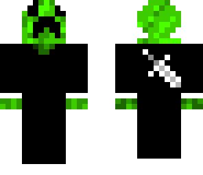 creeper protector