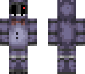 withered bonnie
