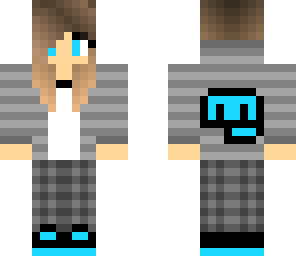 anniebird1 as a pewdiepie girl