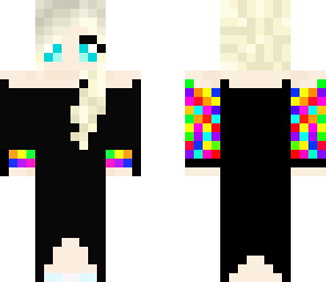 disco elsa