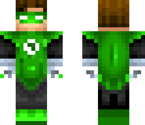 green lantern