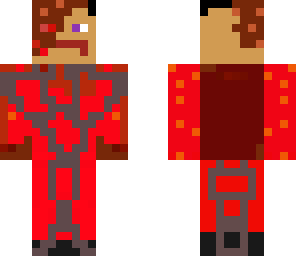 tester firsr