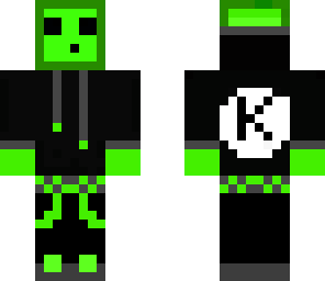 kiwi slime