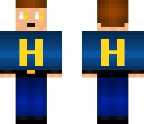 yellow hobbs