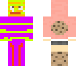 rain bow man