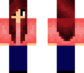 nagerpfotes skin