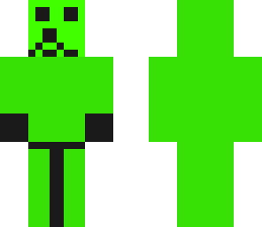 under pance creeper hunter
