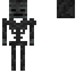 wither