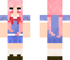gasai yuno
