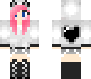 cute girl