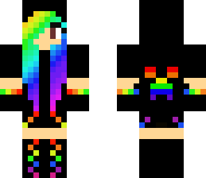 rainbow