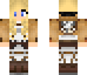 aot girl