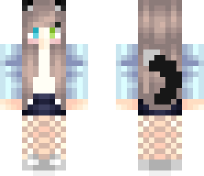 kitty girl