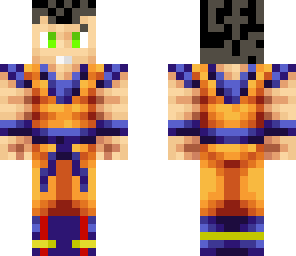 goku