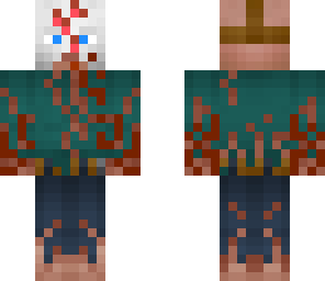 jason killer
