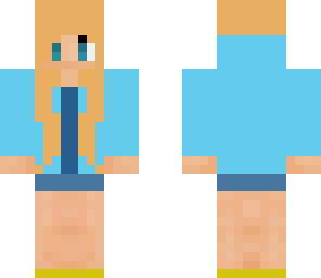 gamingwith gilly skin