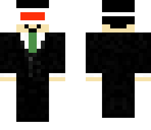 el_karma skin