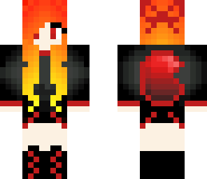 demon wolfie 2
