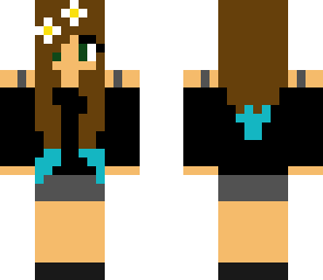 hippie teen