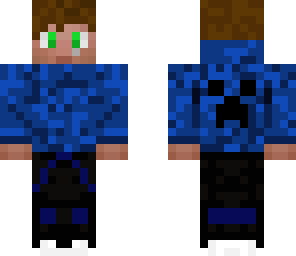 mc gamer