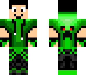 sebastians2795 skin