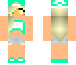 tyroops girl