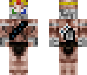 epice goblin king