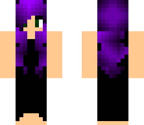 raven queen