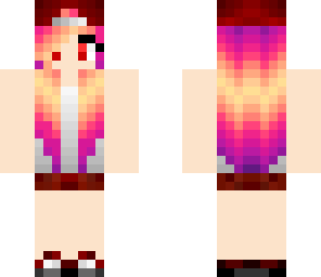 sexy-ish girl