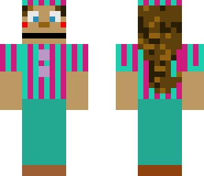 balloon girl