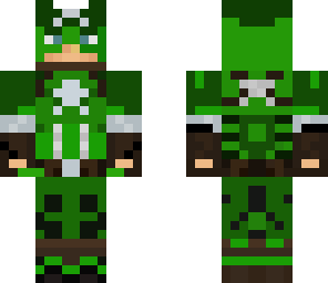 green america