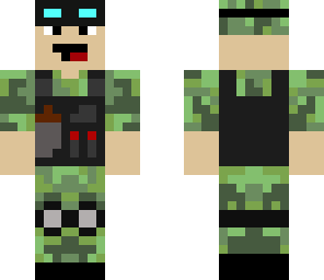us military soldier