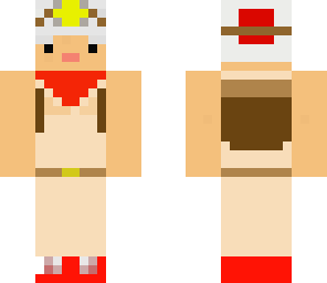 captain toad