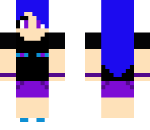 ender girl