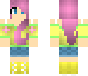 fluttershy