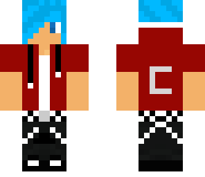 cool dude 