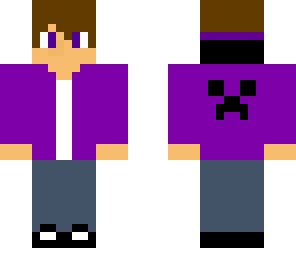 ender boy