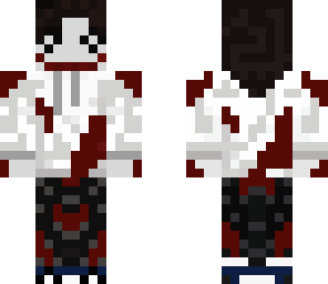jeff the killer