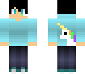 huy unicorn