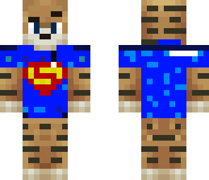 super cat