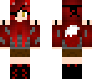 foxy girl